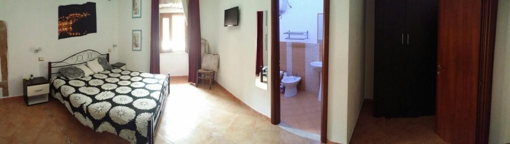 Ada'S Guest House Bosa Luaran gambar