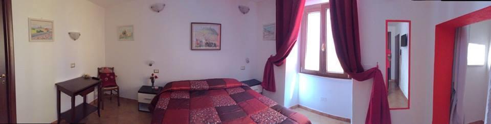 Ada'S Guest House Bosa Bilik gambar