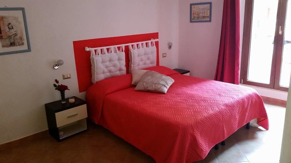 Ada'S Guest House Bosa Luaran gambar
