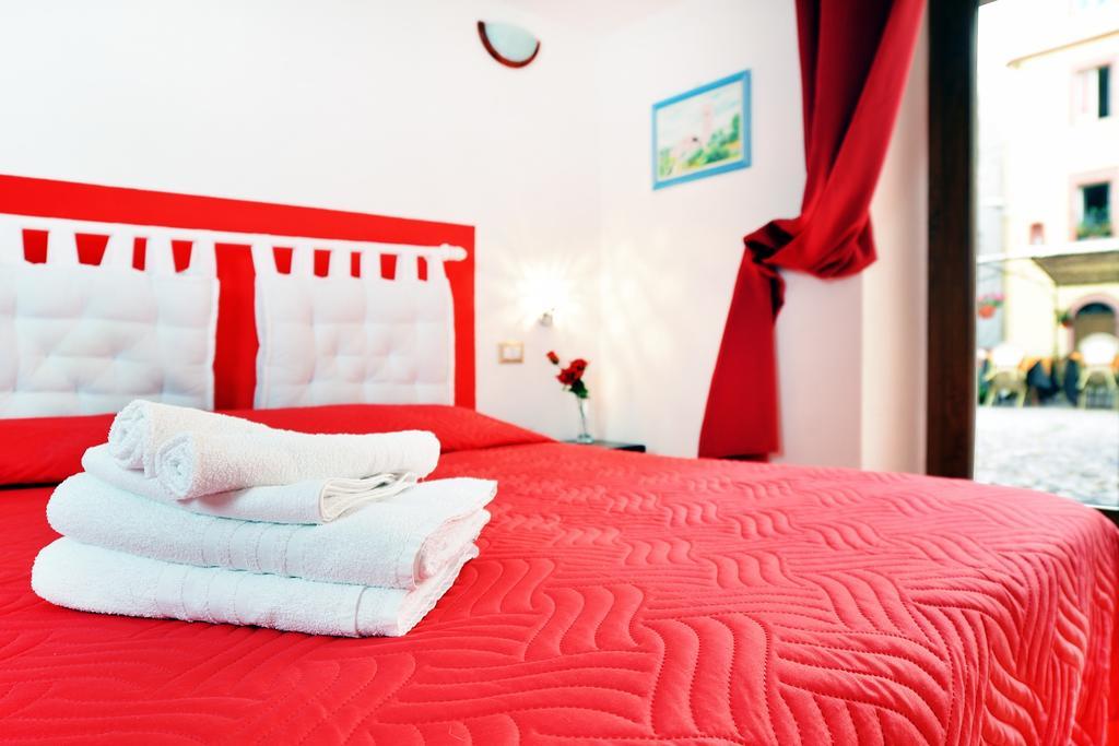 Ada'S Guest House Bosa Luaran gambar
